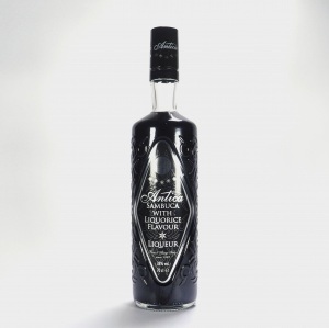 Antica / Liquorice Sambuca